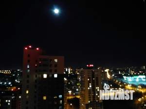 1-к квартира, на длительный срок, 35м2, 25/25 этаж