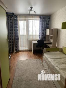 2-к квартира, на длительный срок, 52м2, 5/10 этаж