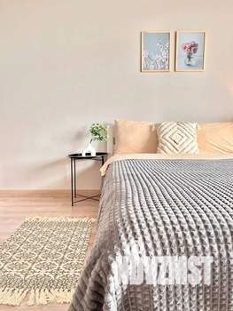 1-к квартира, посуточно, 30м2, 6/15 этаж