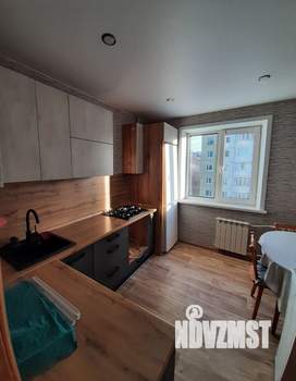 1-к квартира, на длительный срок, 34м2, 5/9 этаж