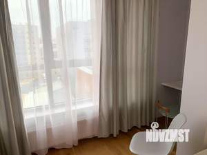 2-к квартира, на длительный срок, 45м2, 7/13 этаж