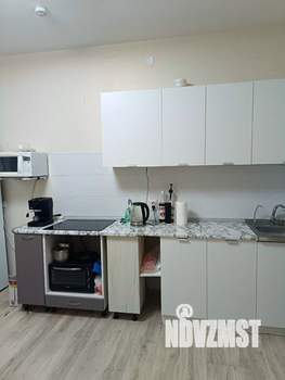 2-к квартира, на длительный срок, 59м2, 9/25 этаж