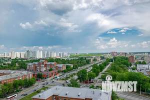 Студия квартира, посуточно, 27м2, 16/16 этаж