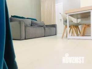 2-к квартира, посуточно, 57м2, 20/25 этаж