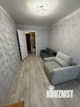 2-к квартира, на длительный срок, 45м2, 5/5 этаж