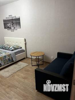 2-к квартира, посуточно, 48м2, 22/24 этаж