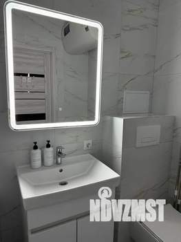 2-к квартира, посуточно, 50м2, 2/12 этаж