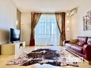 3-к квартира, на длительный срок, 98м2, 6/10 этаж