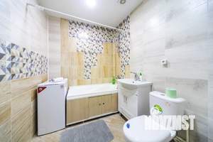 Студия квартира, посуточно, 28м2, 9/16 этаж