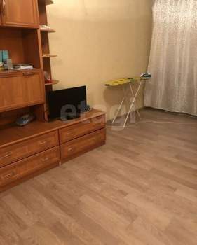 1-к квартира, на длительный срок, 29м2, 4/5 этаж