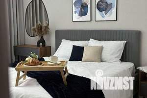 2-к квартира, посуточно, 52м2, 19/22 этаж