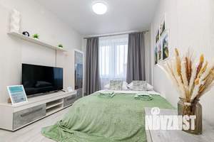 2-к квартира, посуточно, 60м2, 15/17 этаж