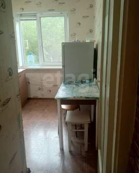 4-к квартира, на длительный срок, 62м2, 3/5 этаж