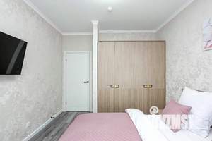 2-к квартира, посуточно, 50м2, 1/1 этаж