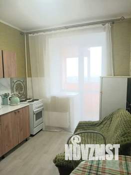 1-к квартира, посуточно, 46м2, 8/16 этаж