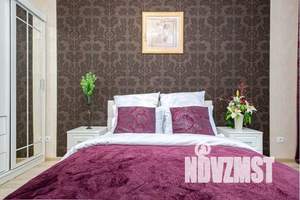 2-к квартира, посуточно, 45м2, 13/31 этаж