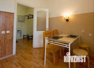 1-к квартира, посуточно, 42м2, 5/9 этаж