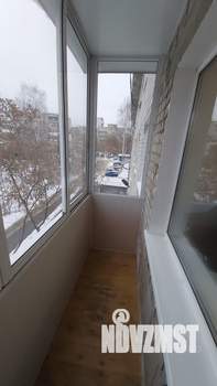 2-к квартира, на длительный срок, 46м2, 4/5 этаж