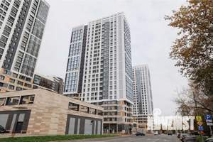 3-к квартира, на длительный срок, 78м2, 2/23 этаж