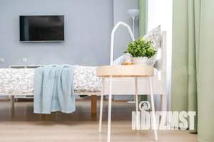 1-к квартира, посуточно, 40м2, 22/28 этаж
