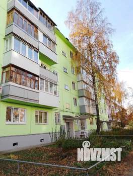 1-к квартира, на длительный срок, 33м2, 2/5 этаж