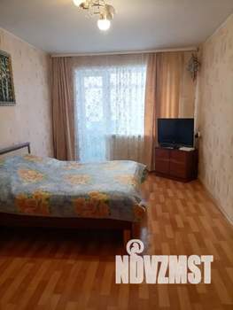 1-к квартира, посуточно, 30м2, 2/5 этаж