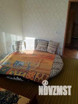 2-к квартира, посуточно, 52м2, 4/5 этаж