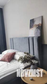 Студия квартира, посуточно, 27м2, 3/8 этаж