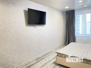 1-к квартира, посуточно, 53м2, 10/25 этаж