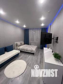 2-к квартира, посуточно, 50м2, 9/20 этаж