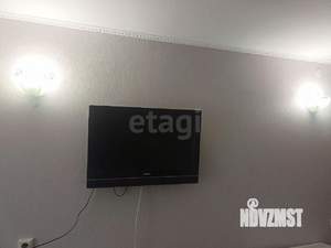 1-к квартира, на длительный срок, 30м2, 4/5 этаж