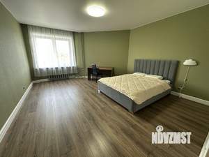 3-к квартира, на длительный срок, 103м2, 4/17 этаж