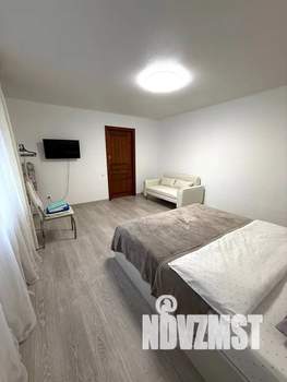 2-к квартира, посуточно, 66м2, 6/16 этаж