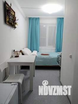 1-к квартира, посуточно, 11м2, 1/5 этаж