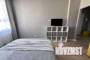 1-к квартира, посуточно, 40м2, 9/10 этаж