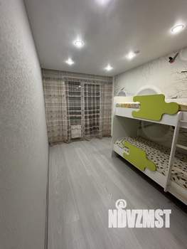 2-к квартира, на длительный срок, 47м2, 1/25 этаж