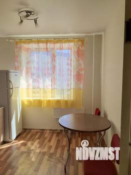 1-к квартира, на длительный срок, 35м2, 7/9 этаж