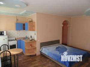 1-к квартира, посуточно, 45м2, 4/5 этаж