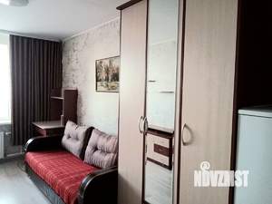 1-к квартира, на длительный срок, 21м2, 14/25 этаж