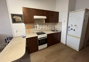 2-к квартира, на длительный срок, 56м2, 14/22 этаж