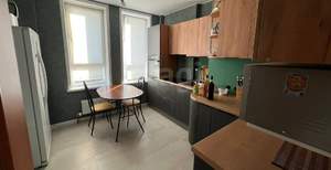 2-к квартира, на длительный срок, 58м2, 17/20 этаж