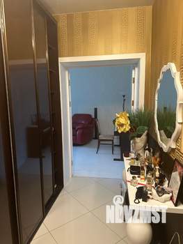 2-к квартира, на длительный срок, 73м2, 4/9 этаж