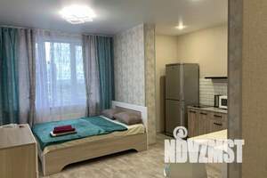 1-к квартира, посуточно, 29м2, 19/20 этаж