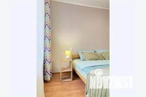 2-к квартира, посуточно, 49м2, 2/5 этаж