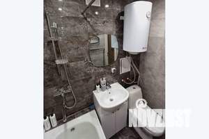 1-к квартира, посуточно, 30м2, 4/5 этаж