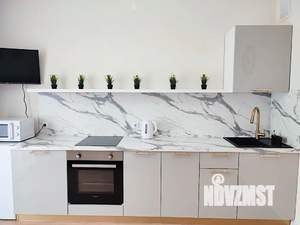 1-к квартира, посуточно, 51м2, 3/25 этаж