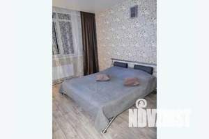 1-к квартира, посуточно, 43м2, 5/16 этаж