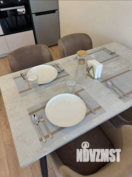 3-к квартира, на длительный срок, 78м2, 2/23 этаж