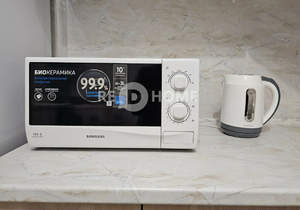 1-к квартира, на длительный срок, 34м2, 17/25 этаж