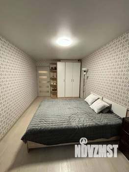 2-к квартира, посуточно, 58м2, 2/5 этаж